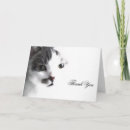 Recherche de peinture animale vœux cartes Peinture de chat