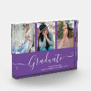 Recherche de purple graduation Diplômé