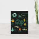 Search for jesus is the reason christmas cards Diy