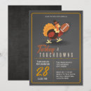 Recherche de turkey dinner invitations Pour tous