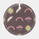 Search for umbrella ornaments Pattern