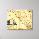 Search for carolinas canvas prints Panoramic