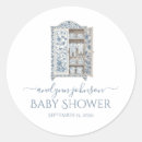 Recherche de garde robe autocollants Baby