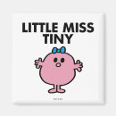 Recherche de minuscule magnets Vintage