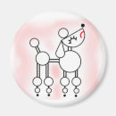 Recherche de doggys magnets Dessin