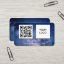 Search for galaxy business cards Social media