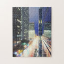 Search for financial puzzles City