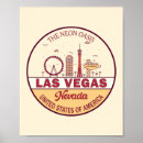Recherche de vintage vegas posters Las vegas nevada