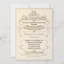 Search for anniversary dinner party invitations Typography