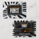 Recherche de orange et blanc cartes visite Boss