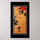 Recherche de hiroshige posters Vintage