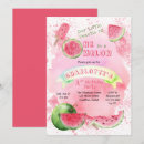 Search for one in a melon birthday Girls first birthday