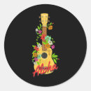 Search for hawaiian flowers stickers Island