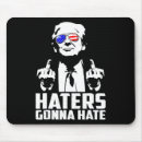 Search for middle finger mousepads Vote