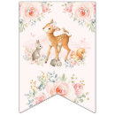 Search for woodland bunting flags Deer