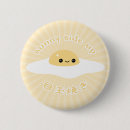 Recherche de oeuf badges Mignon