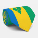 Search for saint vincent ties Flag