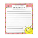 Recherche de sourire blocsnotes Visage souriant