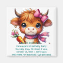 Search for cool magnets Modern