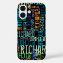 Search for cool fonts iphone cases For him