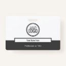 Search for name tags badges Employee