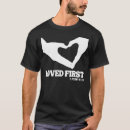 Search for 4 1 tshirts Bible verse