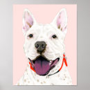 Recherche de noël de chien posters Dogs