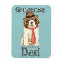 Recherche de chien de bernard magnets Bernhardiner