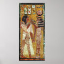 Recherche de hieroglyphe posters Egyptien