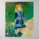 Search for girl with a watering can posters Impressionist