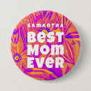Search for flower of love buttons Mother