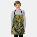 Search for birch aprons Woodland