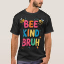 Recherche de d abeilles tshirts Genre