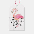 Recherche de flamingo gift tags Merci