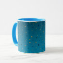 Search for blue star mugs Fun