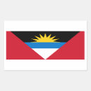 Search for antigua flag stickers Country
