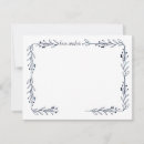 Search for berries note cards Simple