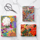 Recherche de jeux papier cadeau Rose