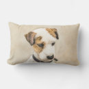 Search for jack russell terrier pillows Puppy
