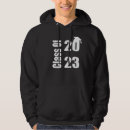 Search for senior hoodies Kindergarten
