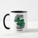 Search for the cw mugs Riverdale high school