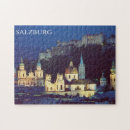 Search for salzburg puzzles Austria