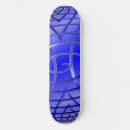 Search for office skateboards Thin blue line