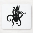 Search for kraken mousepads Octopus