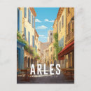 Recherche de van gogh postcards Arles