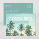 Search for costa rica save the dates Tropical
