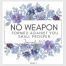 Recherche de isaïe autocollants Écritures