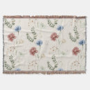 Search for blue and burgundy blankets Flowers