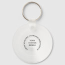 Search for black friday keychains Blank