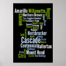 Search for home brewing posters Hops